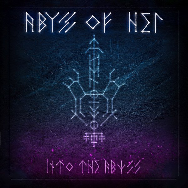 CD Shop - ABYSS OF HEL INTO THE ABYSS