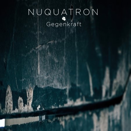 CD Shop - NUQUATRON GEGENKRAFT