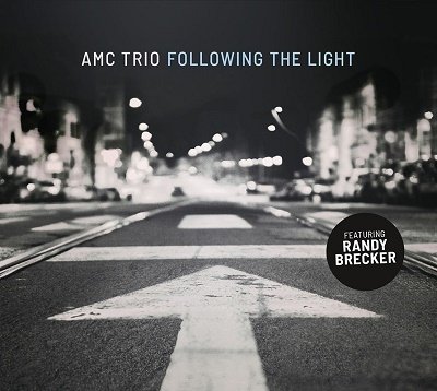 CD Shop - AMC TRIO FOLLOWING THE LIGHT
