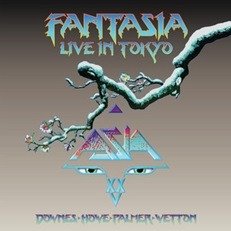 CD Shop - ASIA FANTASIA, LIVE IN TOKYO 2007