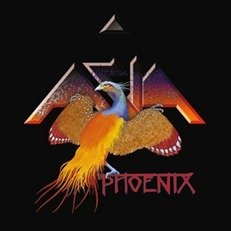 CD Shop - ASIA PHOENIX