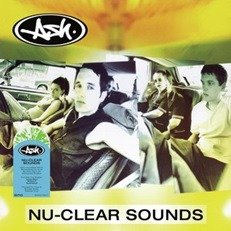 CD Shop - ASH NU-CLEAR SOUNDS