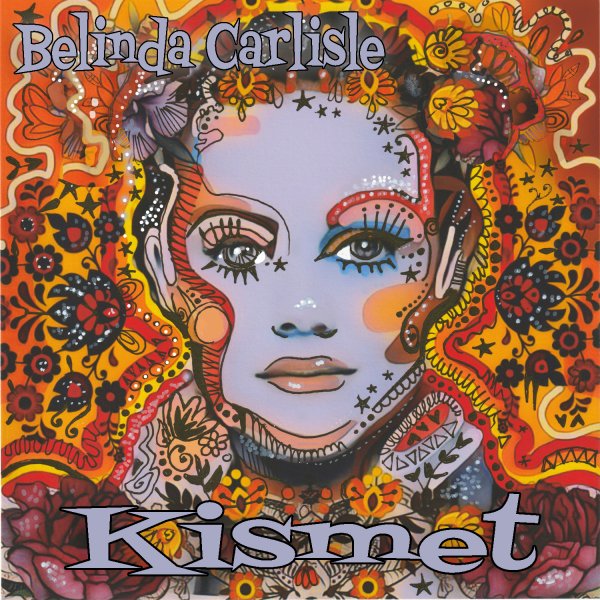 CD Shop - CARLISLE, BELINDA KISMET