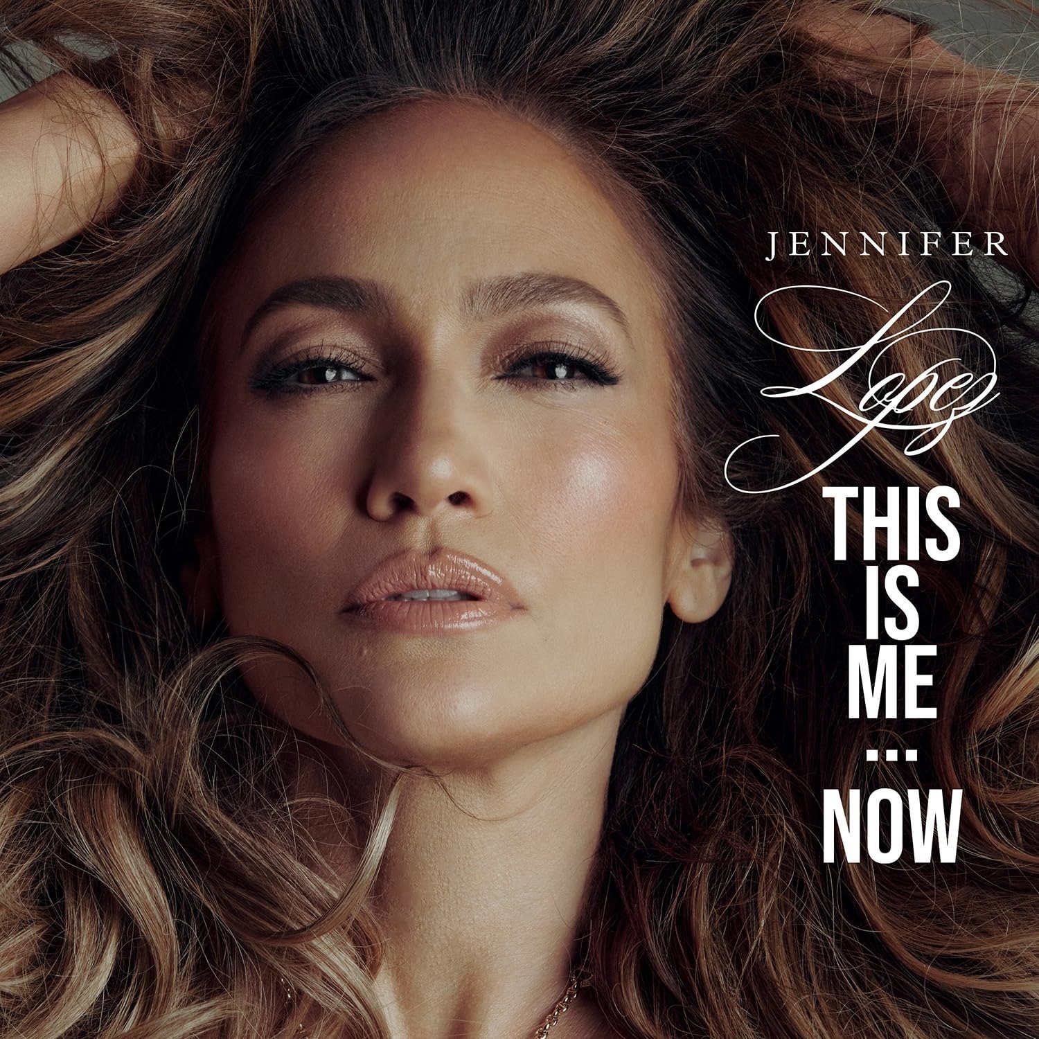 CD Shop - LOPEZ, JENNIFER THIS IS ME...NOW (DELUXE)