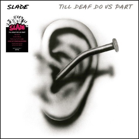 CD Shop - SLADE TILL DEAF DO US PART