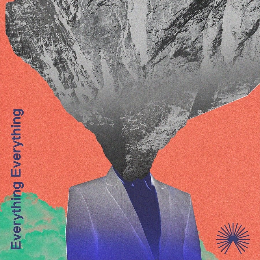 CD Shop - EVERYTHING EVERYTHING MOUNTAINHEAD