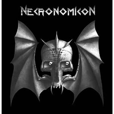 CD Shop - NECRONOMICON ESCALATION SLIPCASE