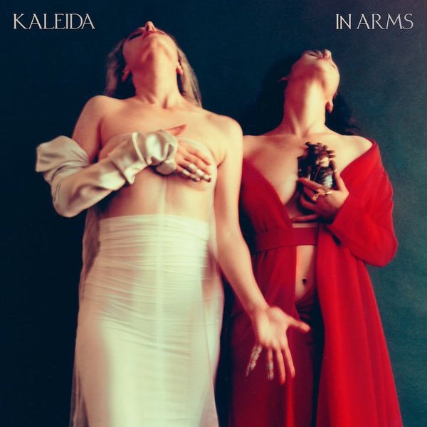 CD Shop - KALEIDA IN ARMS