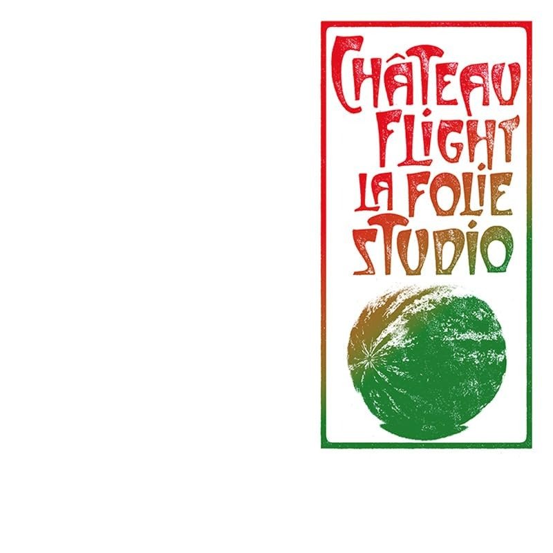 CD Shop - CHATEAU FLIGHT LA FOLIE STUDIO