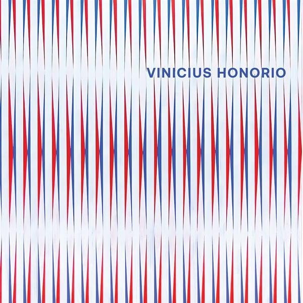 CD Shop - HONORIO, VINICIUS ENDLESS LOVE