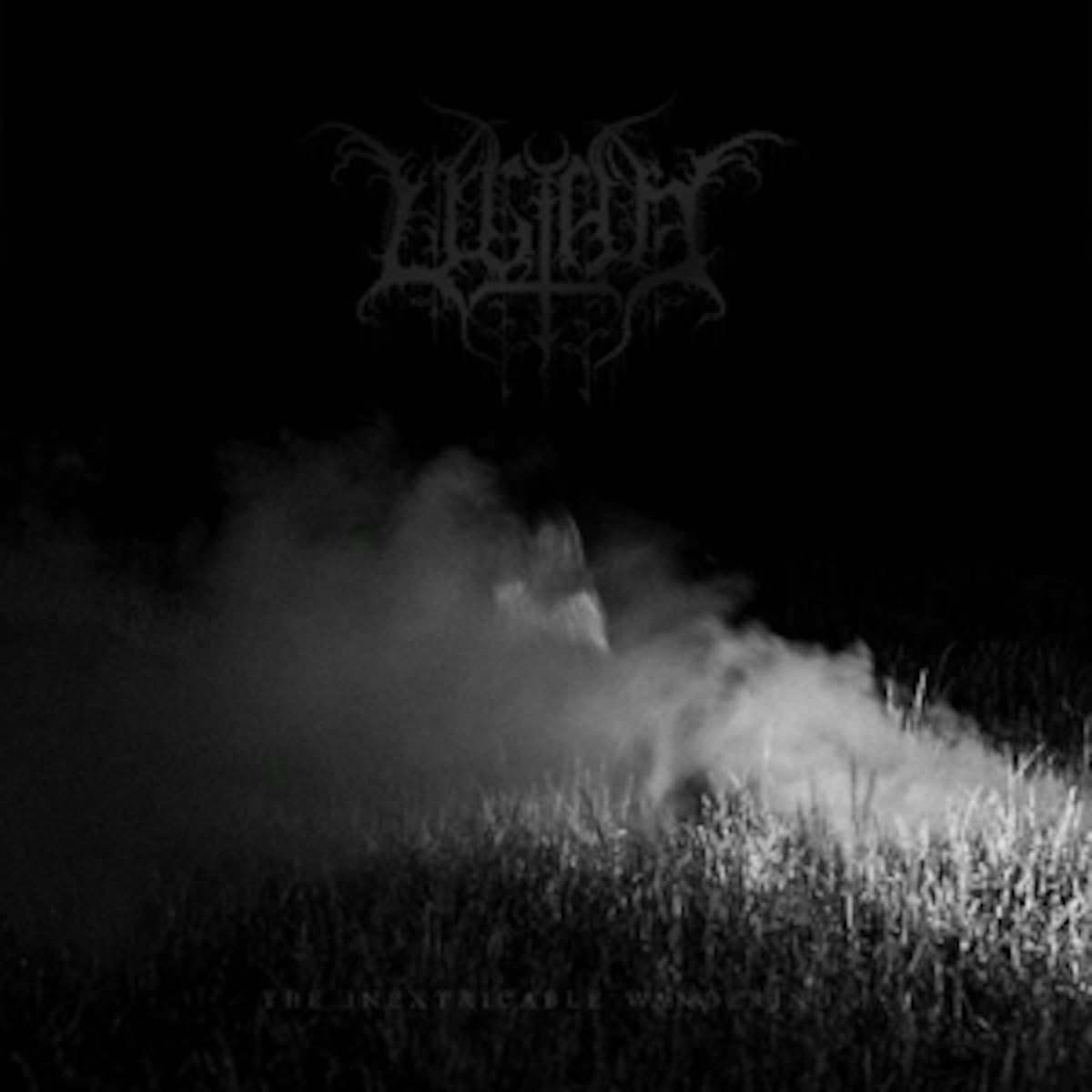 CD Shop - ULTHA THE INEXTRICABLE WANDERING
