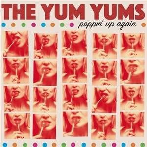 CD Shop - YUM YUMS POPPIN\