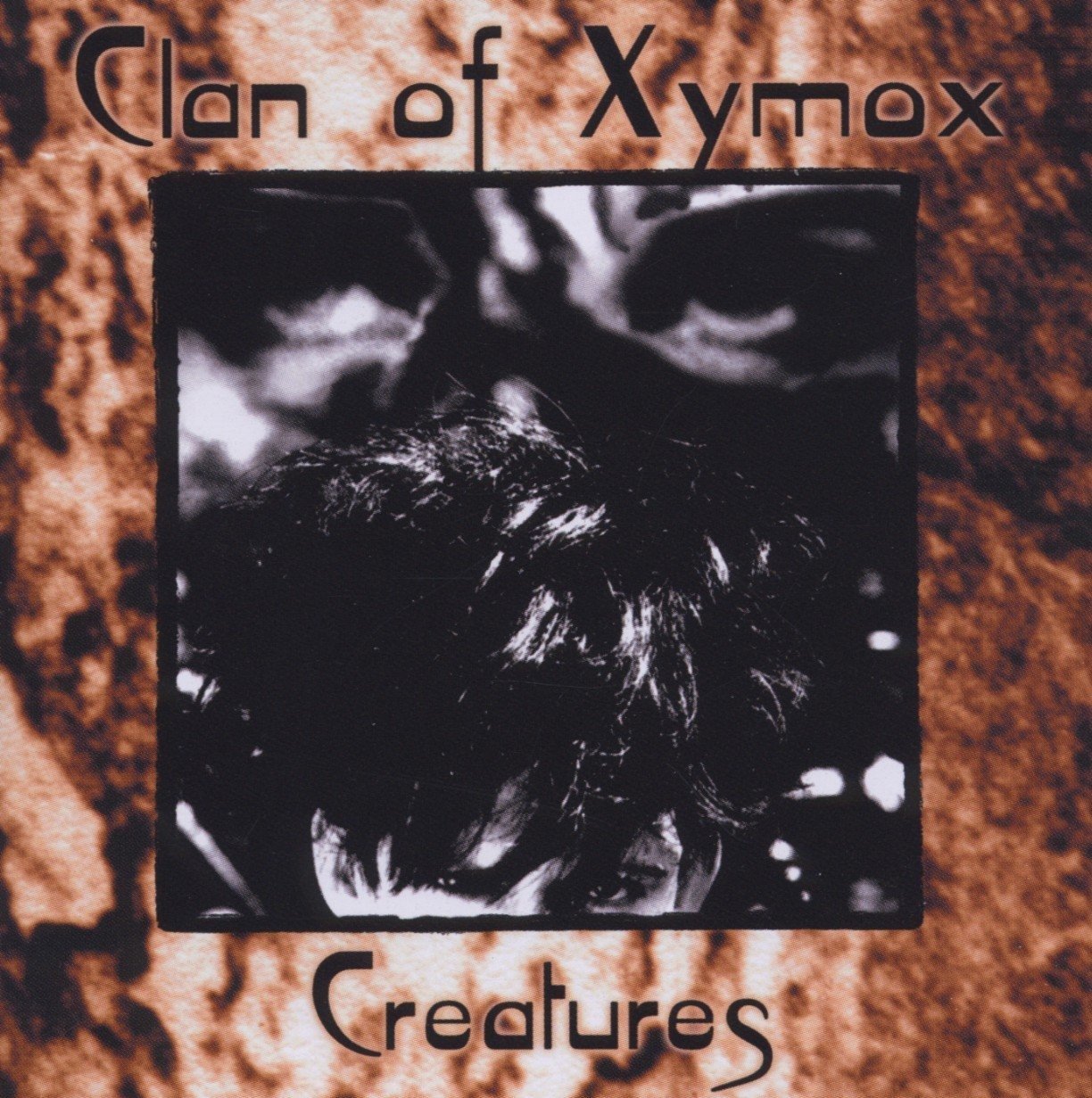 CD Shop - CLAN OF XYMOX CREATURES