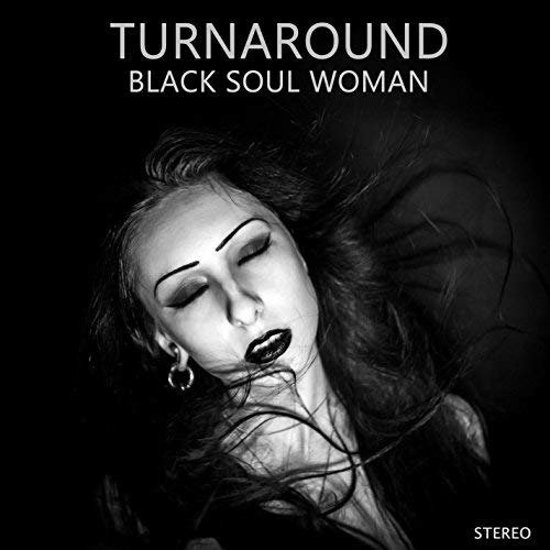 CD Shop - TURNAROUND BLACK SOUL WOMAN