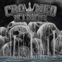 CD Shop - CROWNED KINGS SEA OF MISERY
