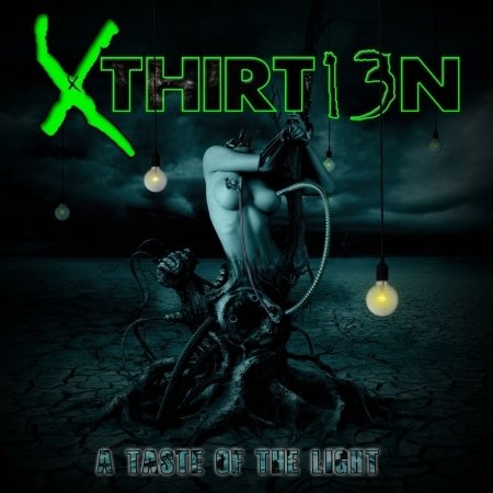 CD Shop - XTHIRT13N A TASTE OF LIGHT