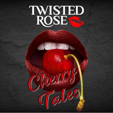 CD Shop - CHERRY TALES TWISTED ROSE