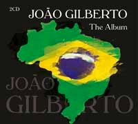 CD Shop - GILBERTO JOAO THE ALBUM