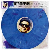 CD Shop - ORBISON ROY MEMORIAL
