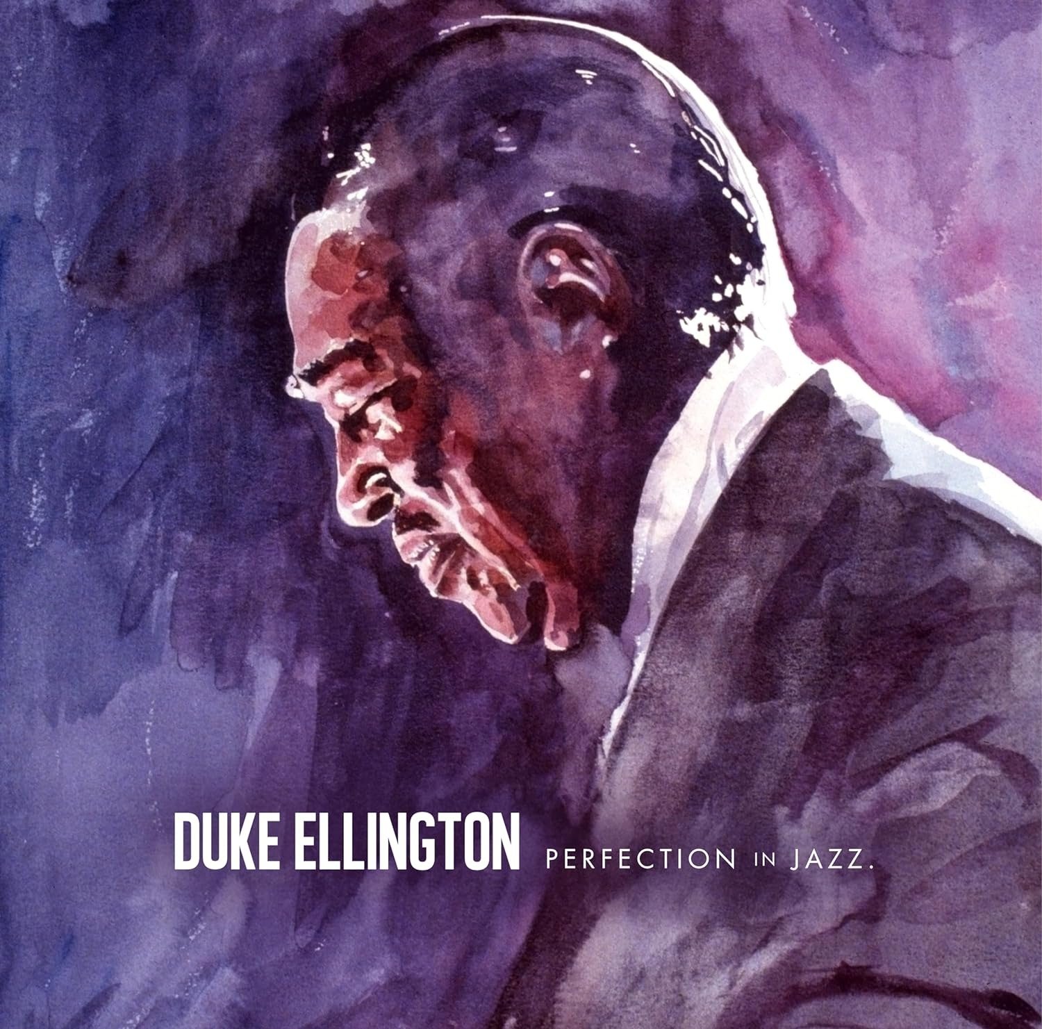 CD Shop - ELLINGTON DUKE THE DUKE