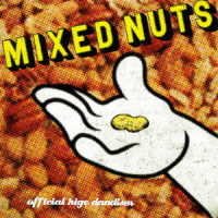 CD Shop - OFFICIAL HIGE DANDISM MIXED NUTS