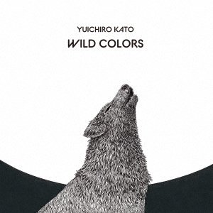 CD Shop - KATO, YUICHIRO WILD COLORS