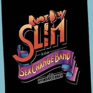 CD Shop - ROOT BOY SLIM AND THE SEX CHANGE BAND