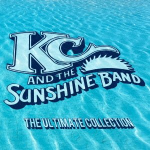 CD Shop - K.C. & THE SUNSHINE BAND ULTIMATE COLLECTION