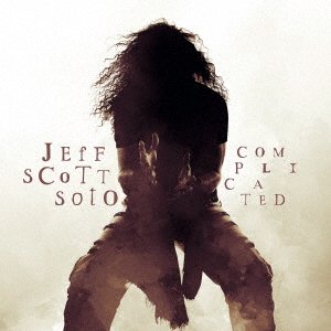 CD Shop - SOTO, JEFF SCOTT COMPLICATED