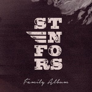 CD Shop - STENFORS FAMILY ALBUM