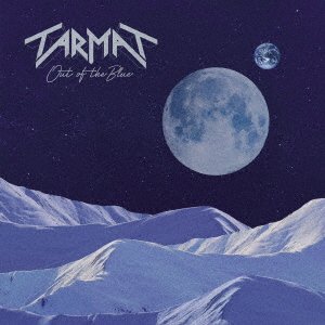 CD Shop - TARMAT OUT OF THE BLUE