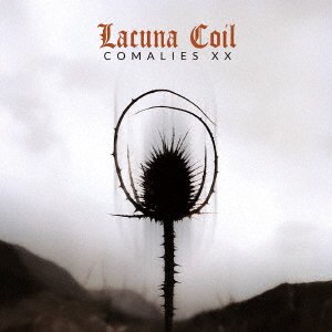 CD Shop - LACUNA COIL COMALIES XX