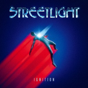 CD Shop - STREETLIGHT IGNITION