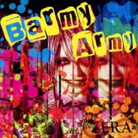 CD Shop - ZERA BARMY ARMY