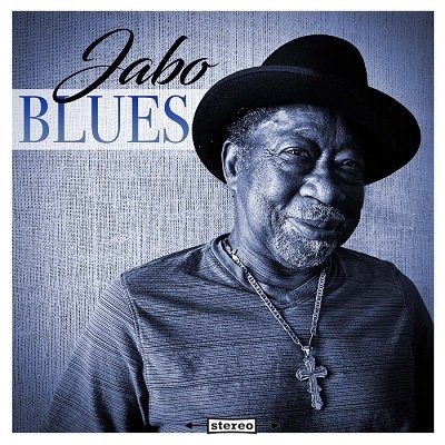 CD Shop - JABO JABO BLUES