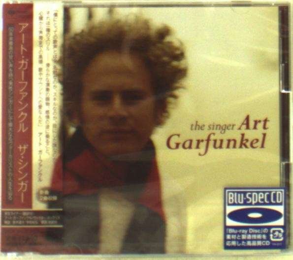 CD Shop - GARFUNKEL, ART SINGER