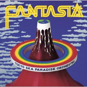 CD Shop - TOKYO SKA PARADISE ORCHES Fantasia