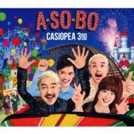 CD Shop - CASIOPEA 3RD A-SO-BO