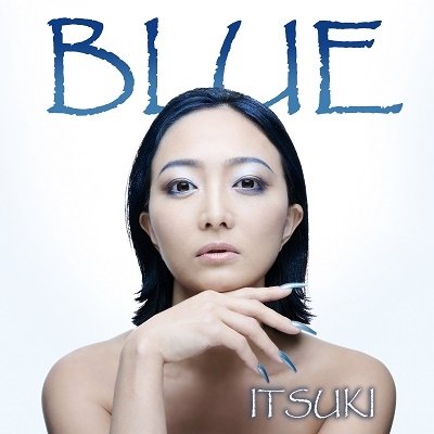 CD Shop - ITSUKI BLUE