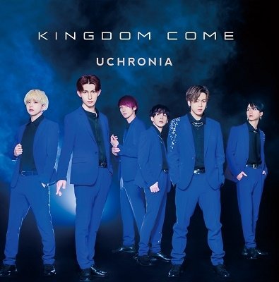 CD Shop - UCHRONIA KINGDOM COME