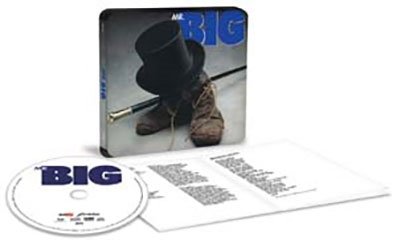 CD Shop - MR. BIG Mr. Big