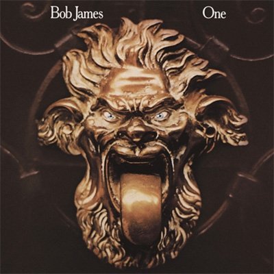CD Shop - JAMES, BOB One