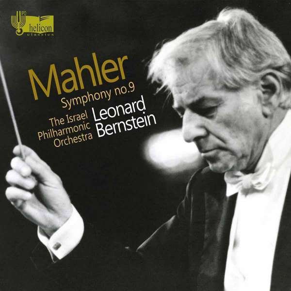 CD Shop - BERNSTEIN, LEONARD Mahler: Symphony No.9