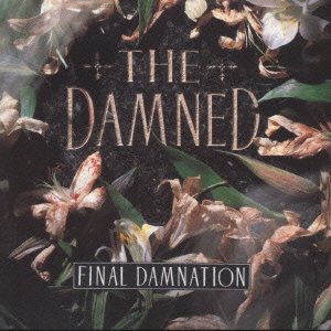 CD Shop - DAMNED FINAL DAMNATION -LTD-