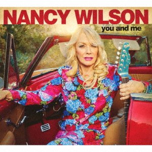 CD Shop - WILSON, NANCY YOU AND ME