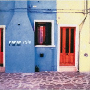 CD Shop - NANAN NANAN STYLE