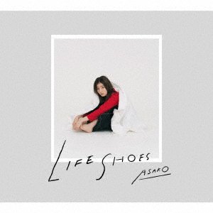 CD Shop - ASAKO LIFE SHOES
