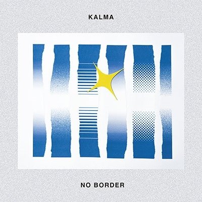 CD Shop - KALMA NO BORDER