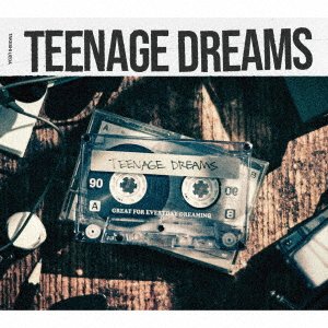CD Shop - UEDA, TAKESHI TEENAGE DREAMS