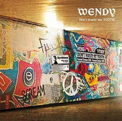 CD Shop - WENDY DON\